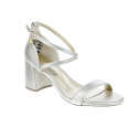 Sandalias Xti zapatos Mujer modelo 145295 Oro 