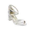 Sandalias Xti zapatos Mujer modelo 145295 Oro 