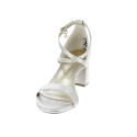 Sandalias Xti zapatos Mujer modelo 145295 Oro 