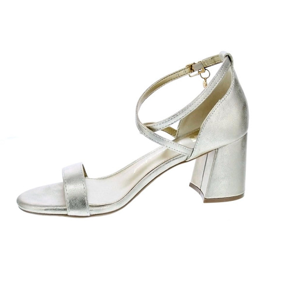 Sandalias Xti zapatos Mujer modelo 145295 Oro 
