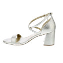 Sandalias Xti zapatos Mujer modelo 145295 Oro 