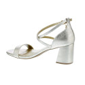 Sandalias Xti zapatos Mujer modelo 145295 Oro 