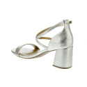 Sandalias Xti zapatos Mujer modelo 145295 Oro 