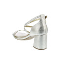 Sandalias Xti zapatos Mujer modelo 145295 Oro 