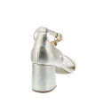 Sandalias Xti zapatos Mujer modelo 145295 Oro 