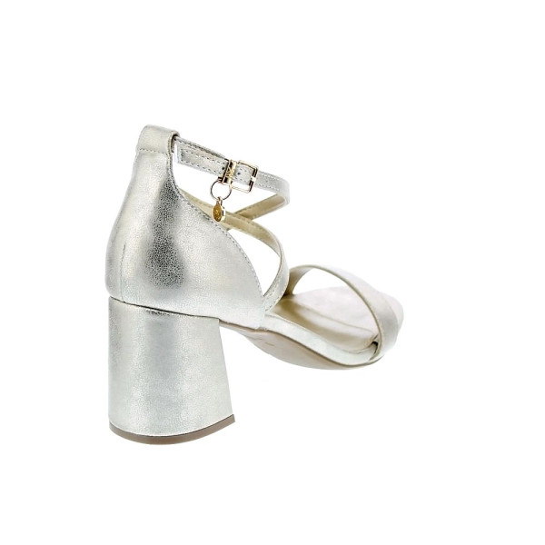 Sandalias Xti zapatos Mujer modelo 145295 Oro 