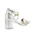 Sandalias Xti zapatos Mujer modelo 145295 Oro 