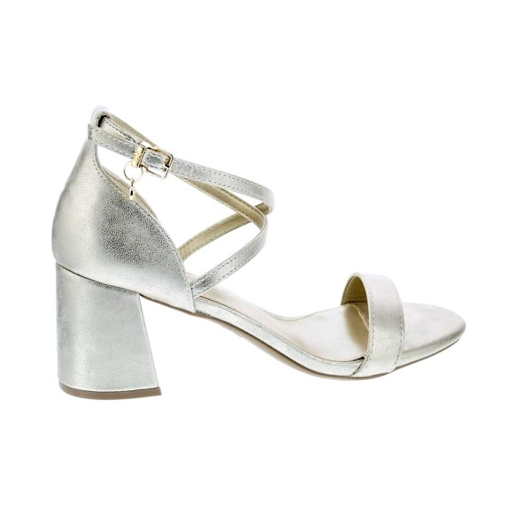 Sandalias Xti zapatos Mujer modelo 145295 Oro 