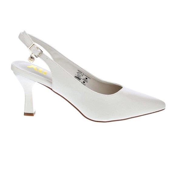Zapatos tacón Xti zapatos Mujer modelo 145369 Beige 