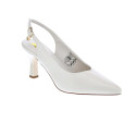 Zapatos tacón Xti zapatos Mujer modelo 145369 Beige 