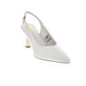 Zapatos tacón Xti zapatos Mujer modelo 145369 Beige 