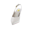 Zapatos tacón Xti zapatos Mujer modelo 145369 Beige 