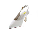 Zapatos tacón Xti zapatos Mujer modelo 145369 Beige 