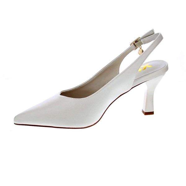 Zapatos tacón Xti zapatos Mujer modelo 145369 Beige 
