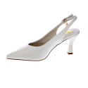 Zapatos tacón Xti zapatos Mujer modelo 145369 Beige 