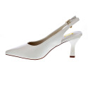 Zapatos tacón Xti zapatos Mujer modelo 145369 Beige 