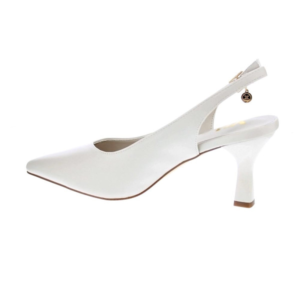 Zapatos tacón Xti zapatos Mujer modelo 145369 Beige 