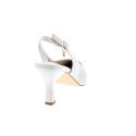 Zapatos tacón Xti zapatos Mujer modelo 145369 Beige 