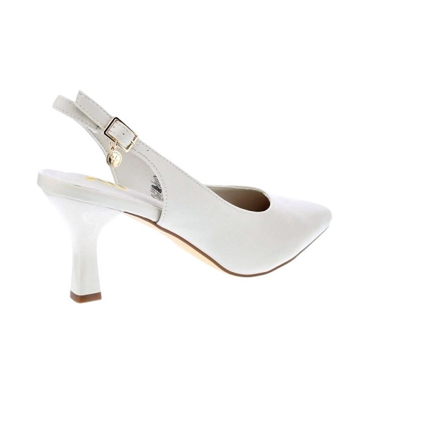 Zapatos tacón Xti zapatos Mujer modelo 145369 Beige 