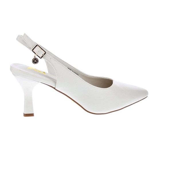 Zapatos tacón Xti zapatos Mujer modelo 145369 Beige 