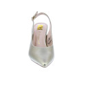 Zapatos tacón Xti zapatos Mujer modelo 145369 Oro 