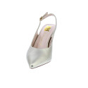 Zapatos tacón Xti zapatos Mujer modelo 145369 Oro 