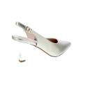 Zapatos tacón Xti zapatos Mujer modelo 145369 Oro 