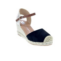 Alpargatas Xti zapatos Mujer modelo 140746 Negro 
