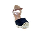 Alpargatas Xti zapatos Mujer modelo 140746 Negro 