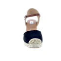 Alpargatas Xti zapatos Mujer modelo 140746 Negro 