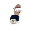 Alpargatas Xti zapatos Mujer modelo 140746 Negro 