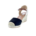 Alpargatas Xti zapatos Mujer modelo 140746 Negro 