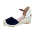 Alpargatas Xti zapatos Mujer modelo 140746 Negro 