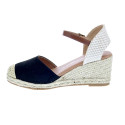 Alpargatas Xti zapatos Mujer modelo 140746 Negro 