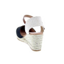 Alpargatas Xti zapatos Mujer modelo 140746 Negro 
