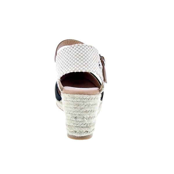 Alpargatas Xti zapatos Mujer modelo 140746 Negro 