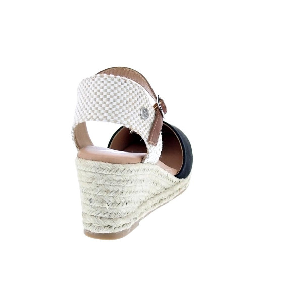 Alpargatas Xti zapatos Mujer modelo 140746 Negro 