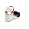 Alpargatas Xti zapatos Mujer modelo 140746 Negro 