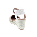 Alpargatas Xti zapatos Mujer modelo 140746 Beige 