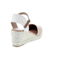Alpargatas Xti zapatos Mujer modelo 140746 Beige 