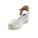 Alpargatas Xti zapatos Mujer modelo 140746 Oro 