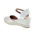 Alpargatas Xti zapatos Mujer modelo 140746 Oro 