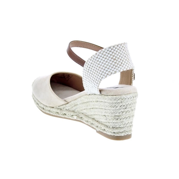 Alpargatas Xti zapatos Mujer modelo 140746 Oro 