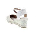 Alpargatas Xti zapatos Mujer modelo 140746 Oro 