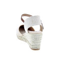 Alpargatas Xti zapatos Mujer modelo 140746 Oro 