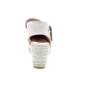 Alpargatas Xti zapatos Mujer modelo 140746 Oro 
