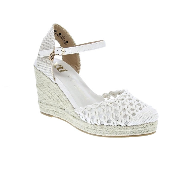 Alpargatas Xti zapatos Mujer modelo 145348 Beige 