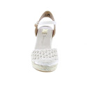 Alpargatas Xti zapatos Mujer modelo 145348 Beige 