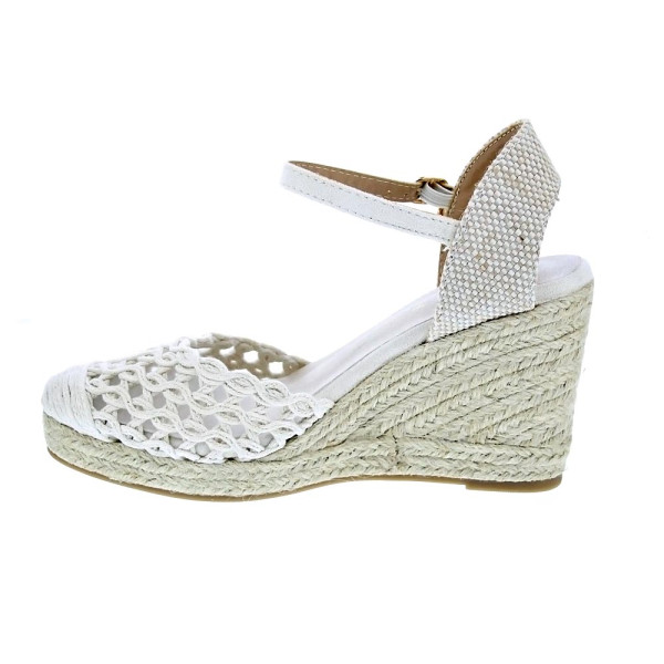 Alpargatas Xti zapatos Mujer modelo 145348 Beige 