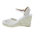 Alpargatas Xti zapatos Mujer modelo 145348 Beige 